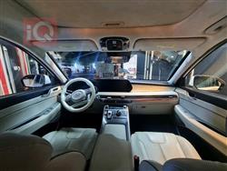 هیۆندای پالیسەید